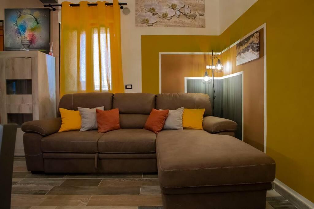 Casa Vacanze Garifo Varchi Appartement *